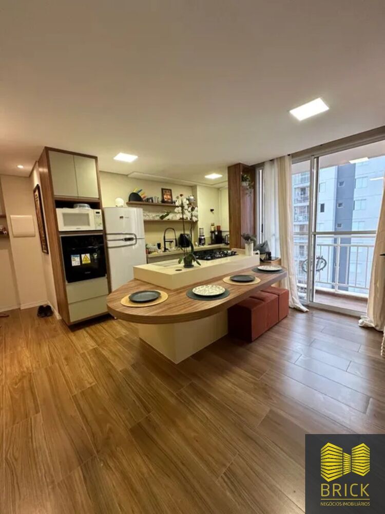 Apartamento, 1 quarto, 44 m² - Foto 4