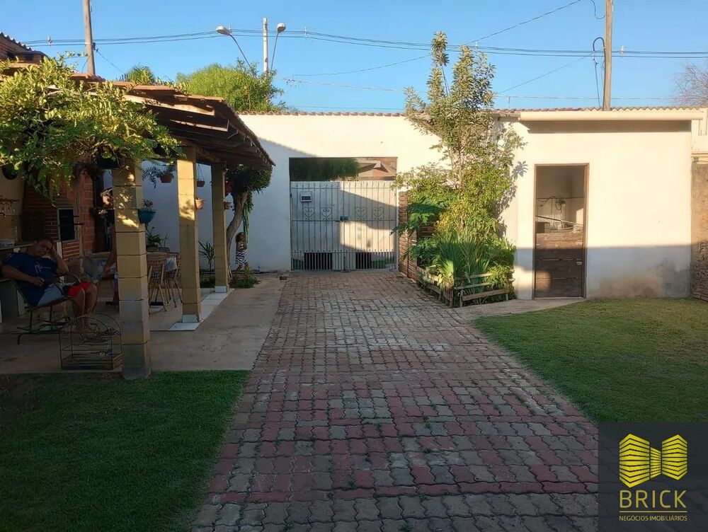 Casa, 3 quartos, 100 m² - Foto 12