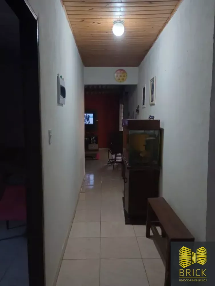 Casa, 3 quartos, 100 m² - Foto 8