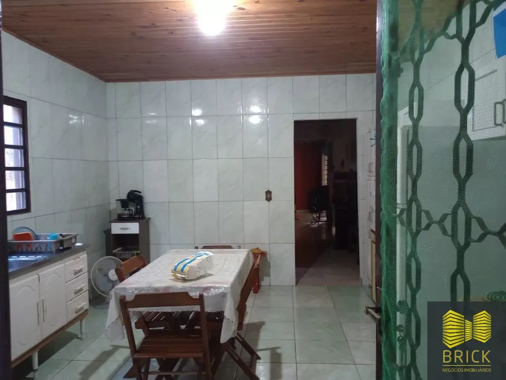 Casa, 3 quartos, 100 m² - Foto 6