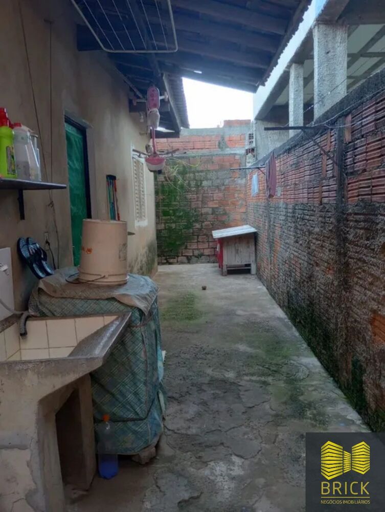 Casa, 3 quartos, 100 m² - Foto 17