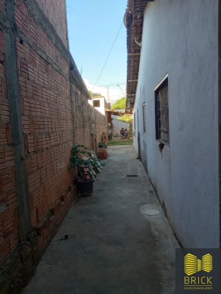 Casa, 3 quartos, 100 m² - Foto 1