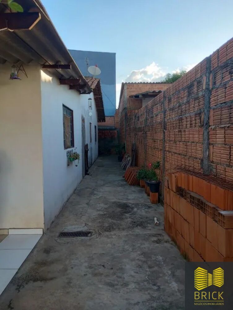 Casa, 3 quartos, 100 m² - Foto 18