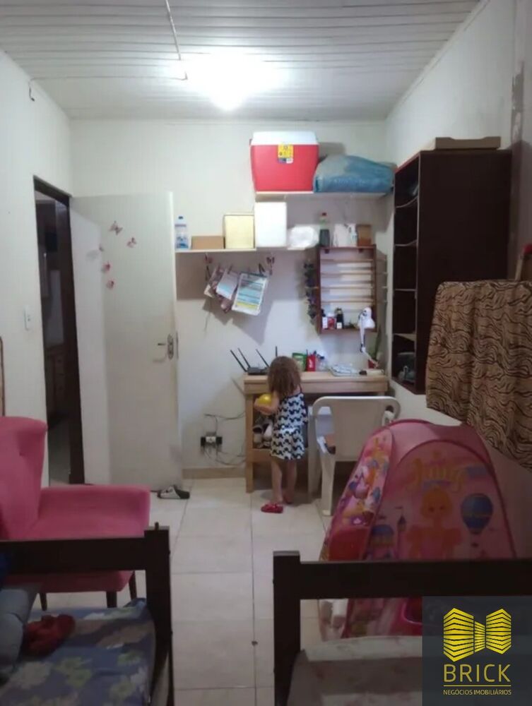 Casa, 3 quartos, 100 m² - Foto 4