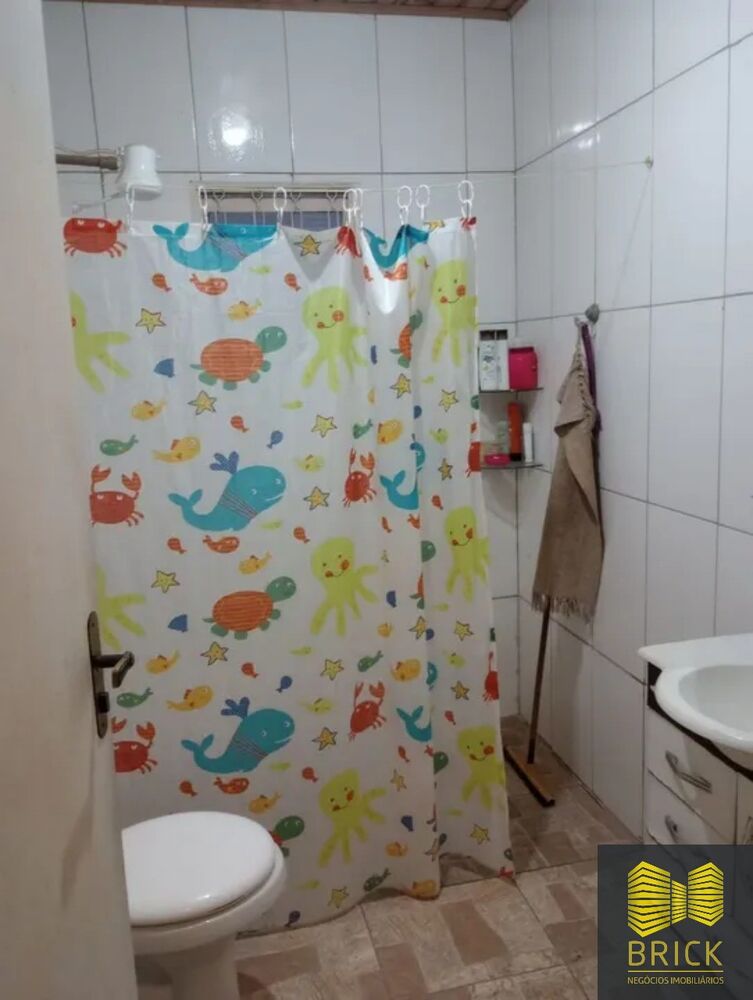 Casa, 3 quartos, 100 m² - Foto 21