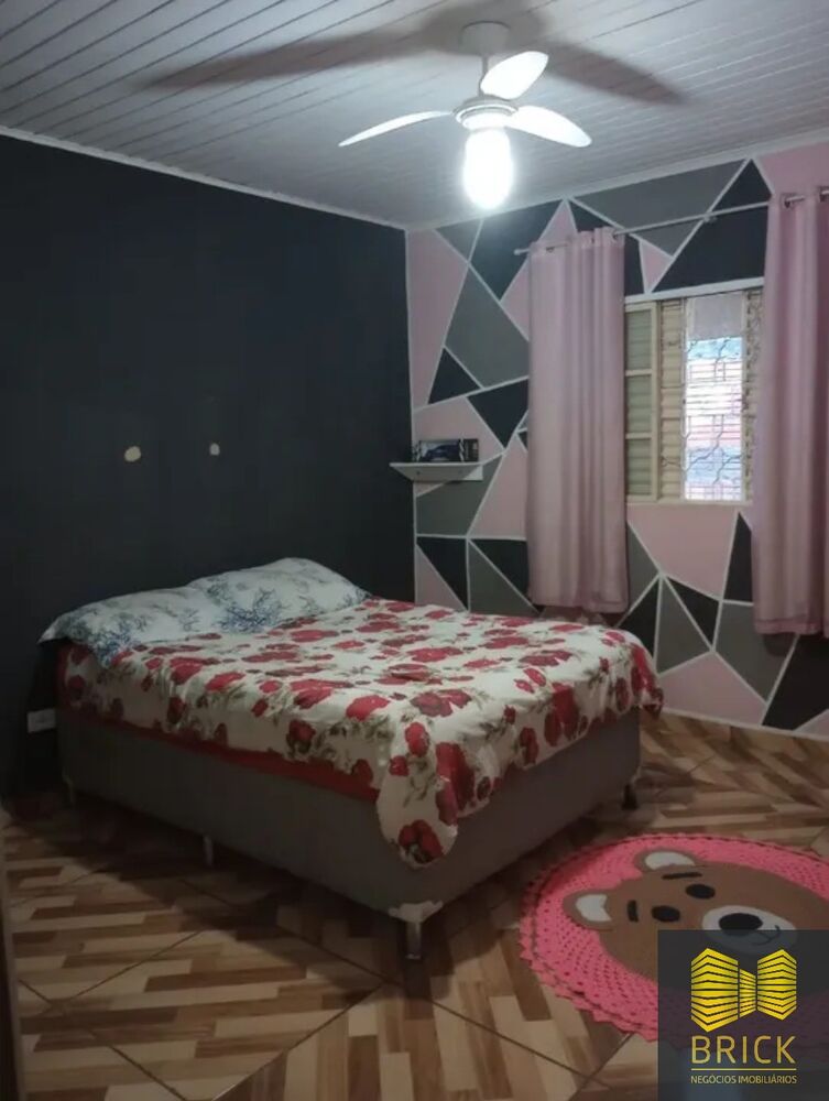 Casa, 3 quartos, 100 m² - Foto 9
