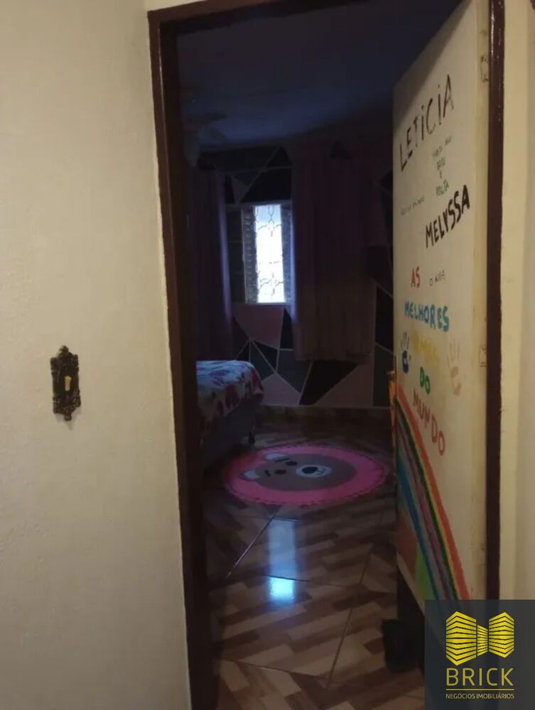 Casa, 3 quartos, 100 m² - Foto 11