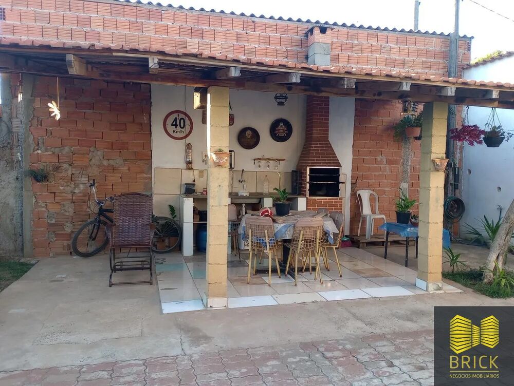 Casa, 3 quartos, 100 m² - Foto 15