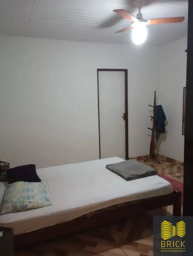 Casa, 3 quartos, 100 m² - Foto 7