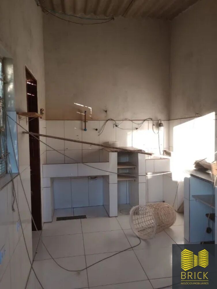 Casa, 3 quartos, 100 m² - Foto 2