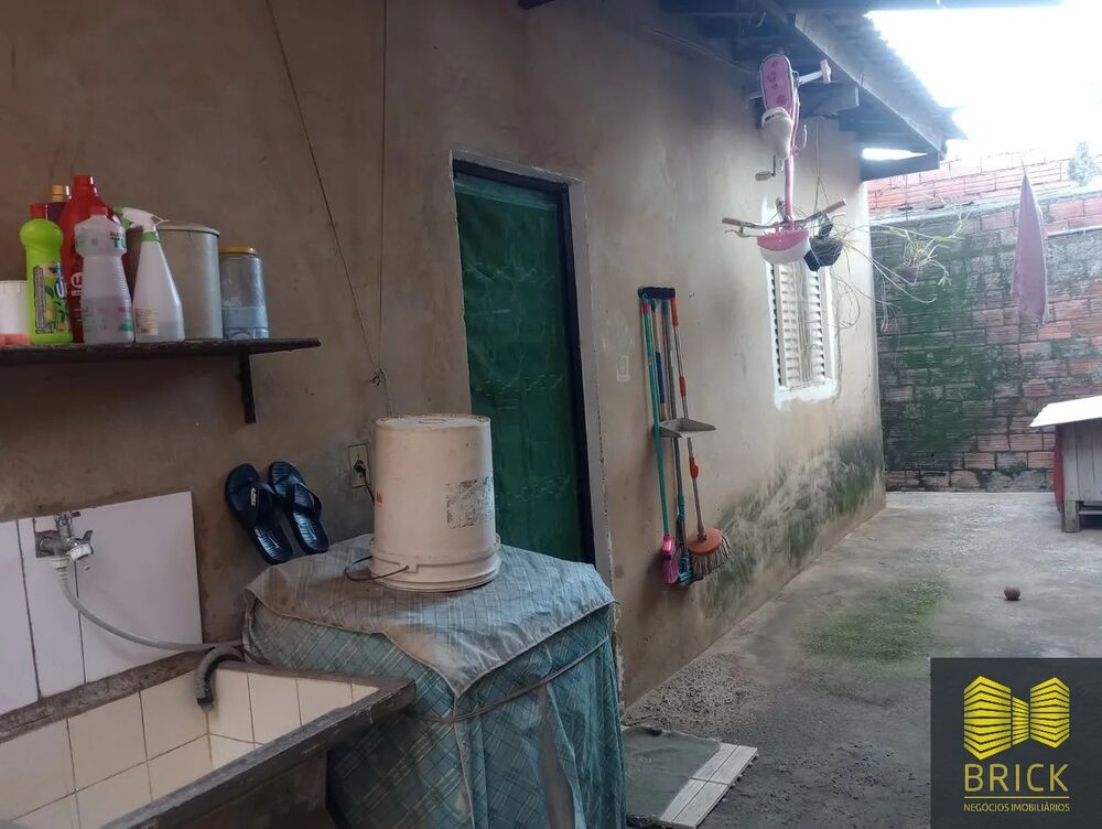 Casa, 3 quartos, 100 m² - Foto 3