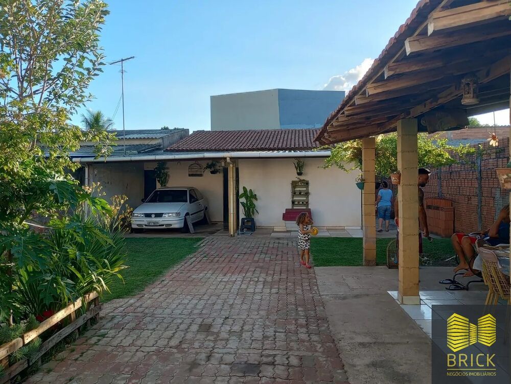 Casa, 3 quartos, 100 m² - Foto 10
