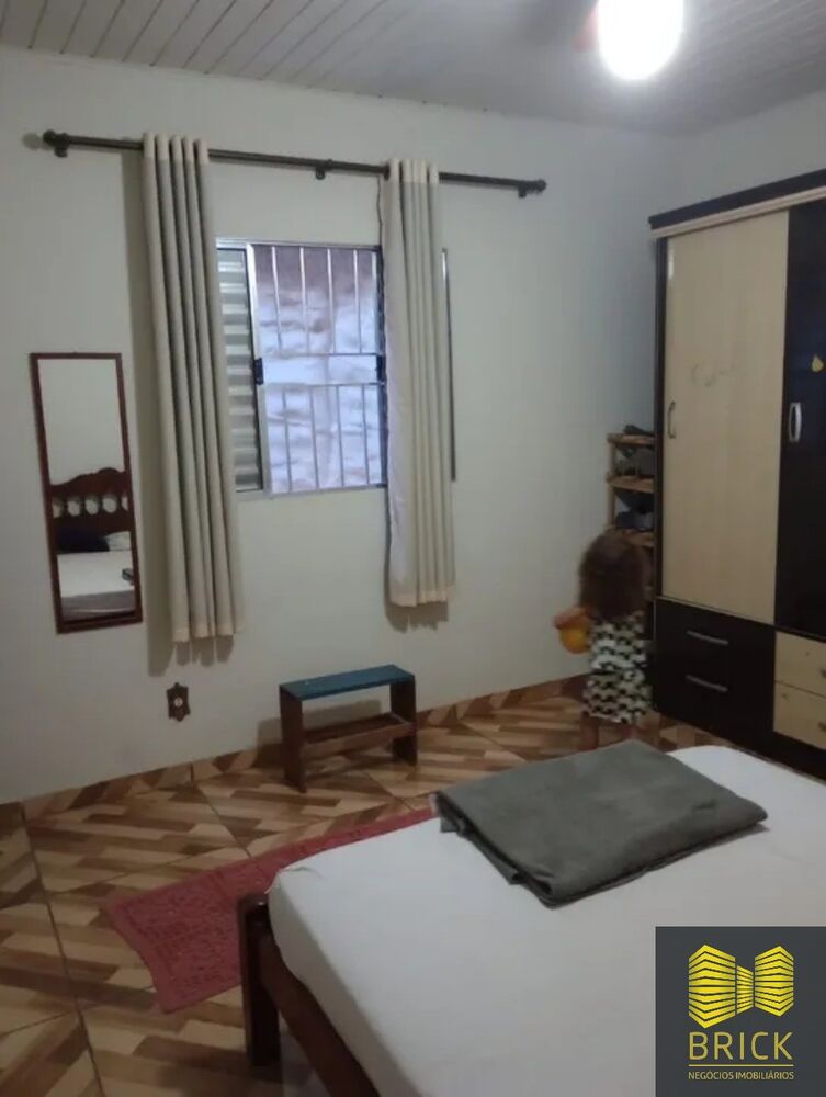 Casa, 3 quartos, 100 m² - Foto 13