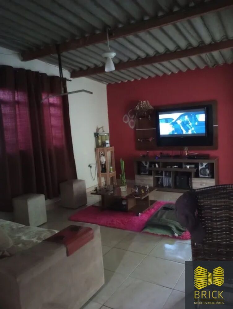 Casa, 3 quartos, 100 m² - Foto 23