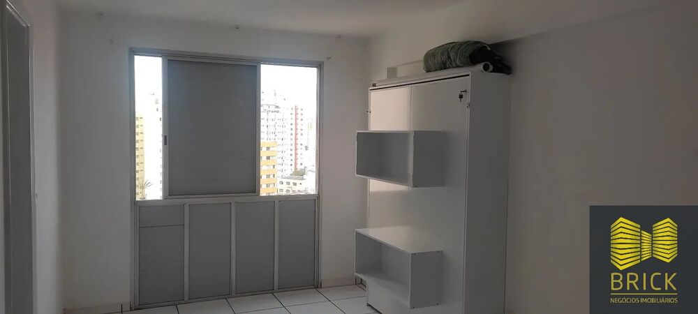 Apartamento, 1 quarto, 45 m² - Foto 1
