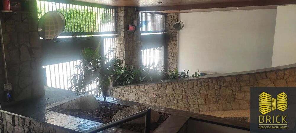 Apartamento, 1 quarto, 45 m² - Foto 2