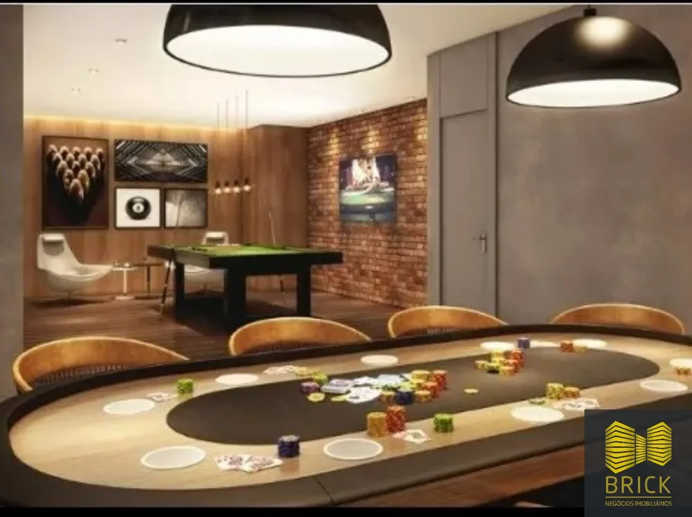 Apartamento, 2 quartos, 65 m² - Foto 9
