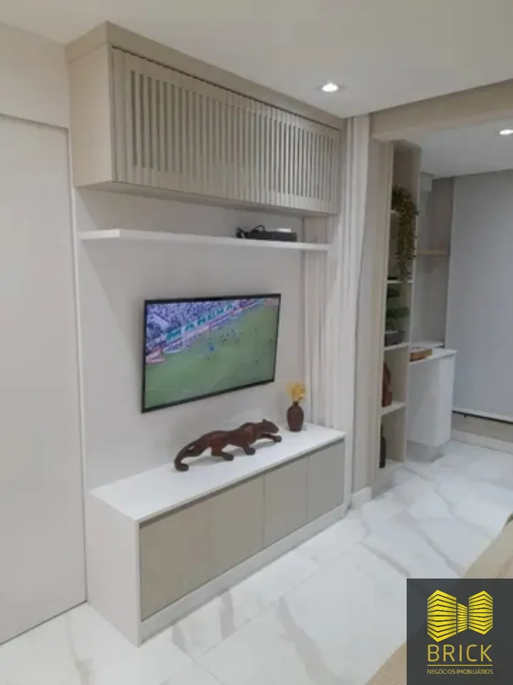 Apartamento, 2 quartos, 65 m² - Foto 3