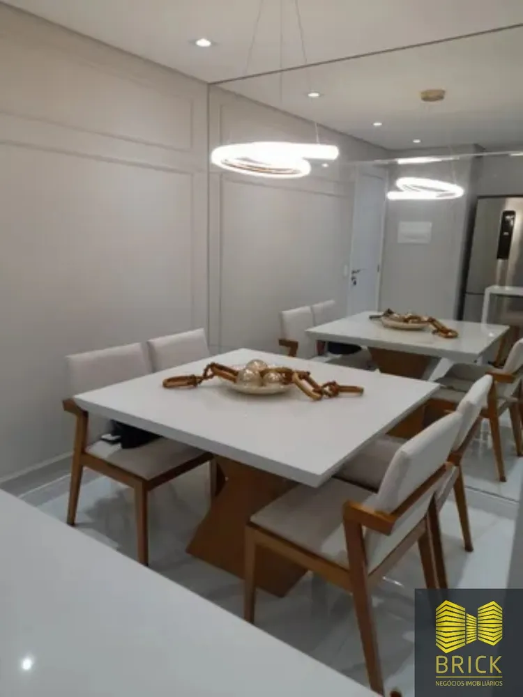 Apartamento, 2 quartos, 65 m² - Foto 6