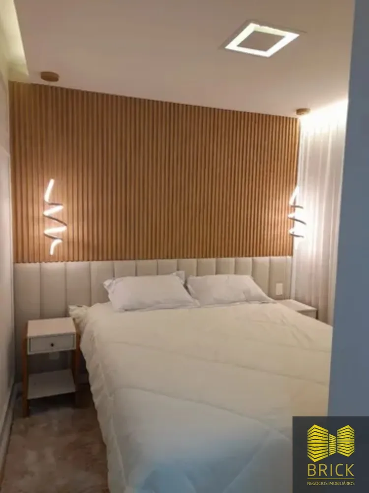 Apartamento, 2 quartos, 65 m² - Foto 5
