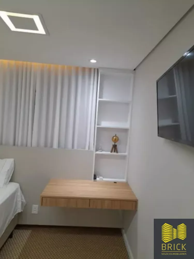 Apartamento, 2 quartos, 65 m² - Foto 1