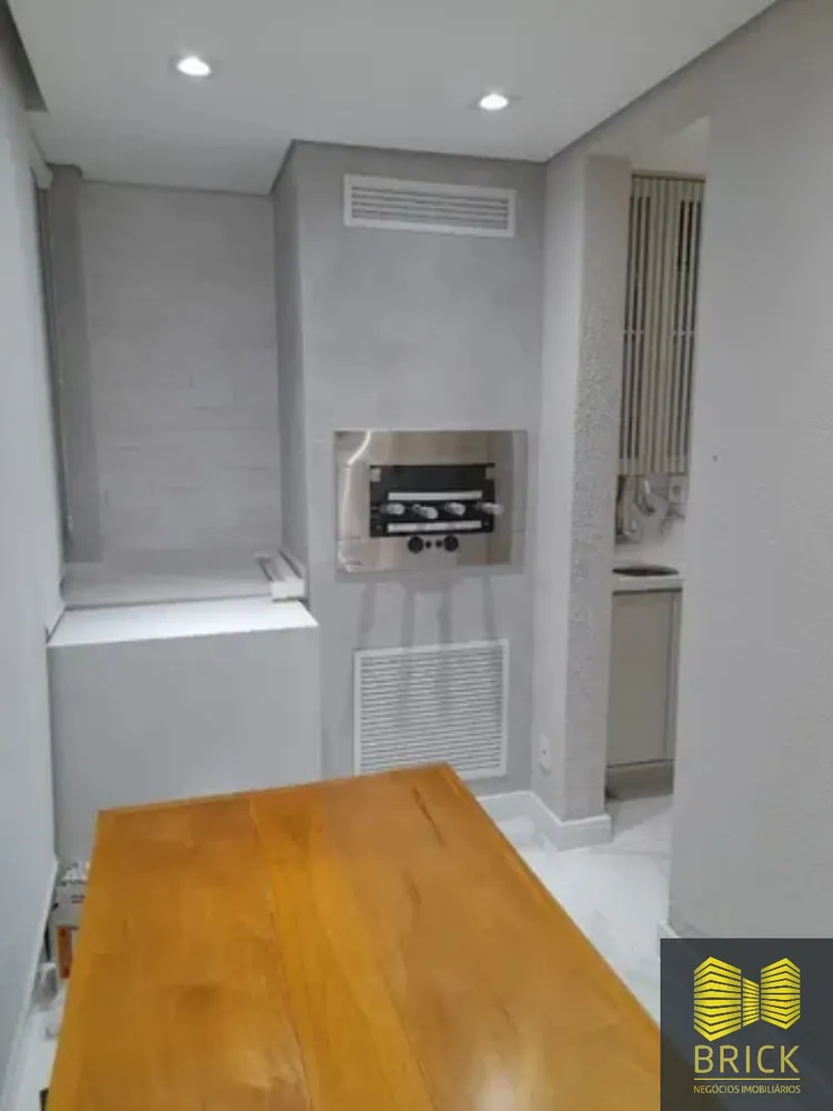 Apartamento, 2 quartos, 65 m² - Foto 8