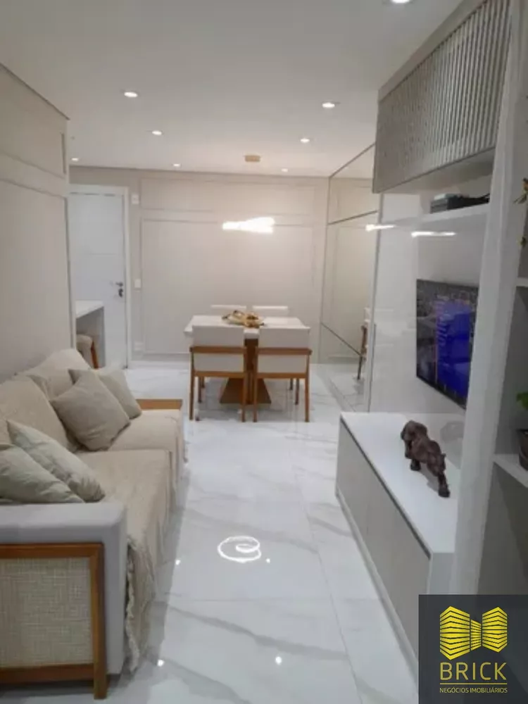 Apartamento, 2 quartos, 65 m² - Foto 3