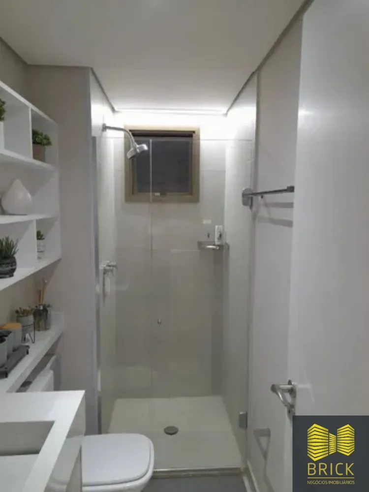 Apartamento, 2 quartos, 65 m² - Foto 10