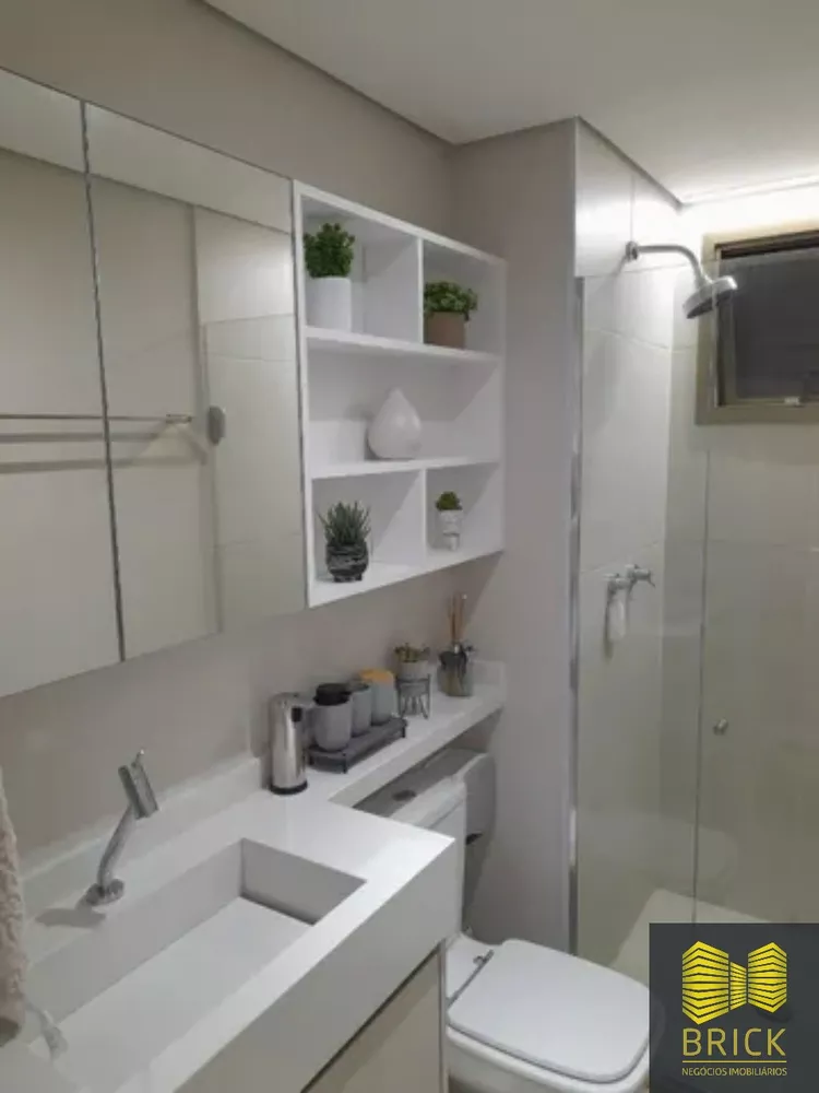 Apartamento, 2 quartos, 65 m² - Foto 2