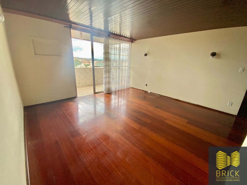 Apartamento, 4 quartos, 140 m² - Foto 2