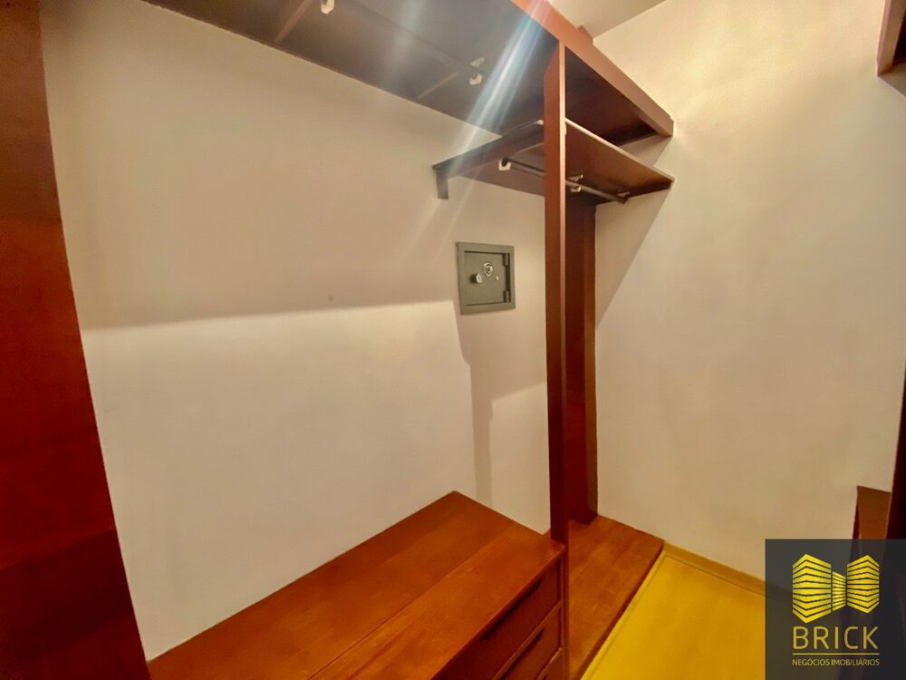 Apartamento, 4 quartos, 140 m² - Foto 3