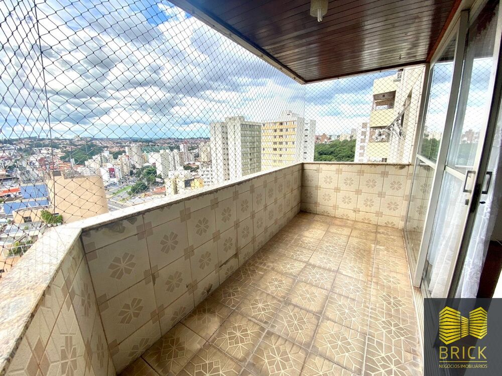 Apartamento, 4 quartos, 140 m² - Foto 1