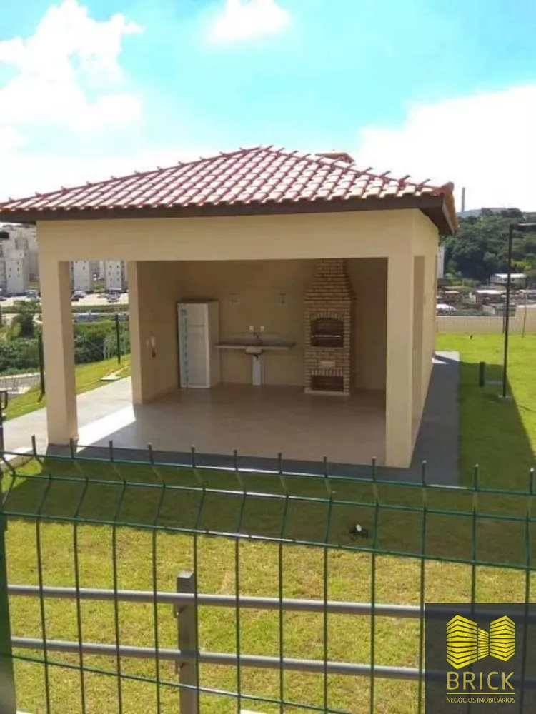 Apartamento, 2 quartos, 51 m² - Foto 11