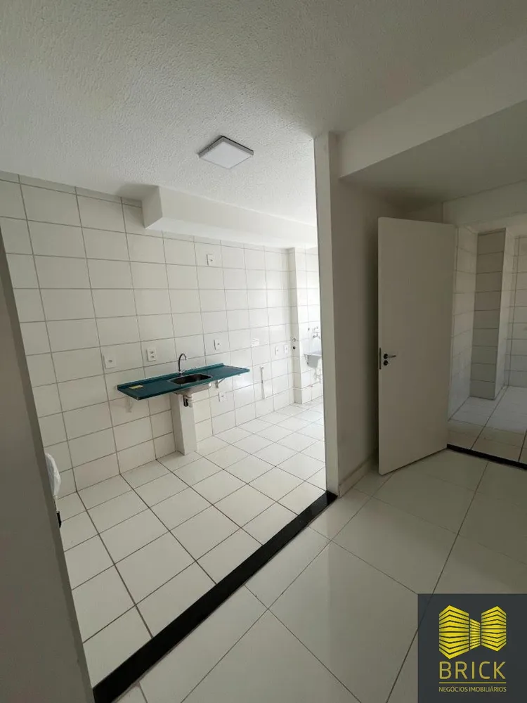 Apartamento, 2 quartos, 51 m² - Foto 3