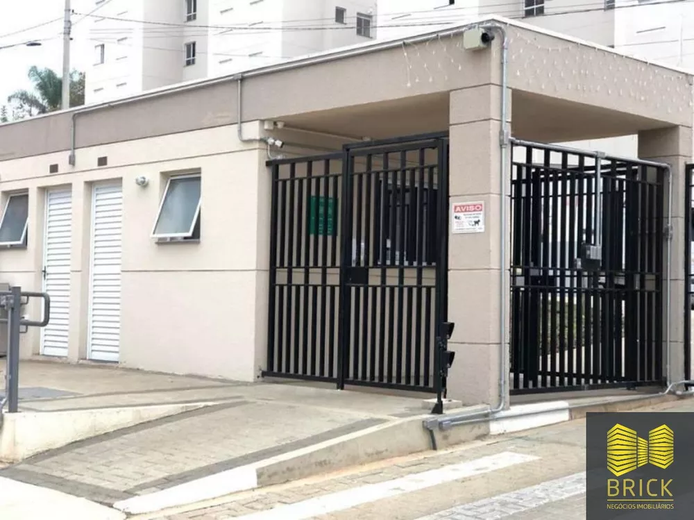 Apartamento, 2 quartos, 51 m² - Foto 10