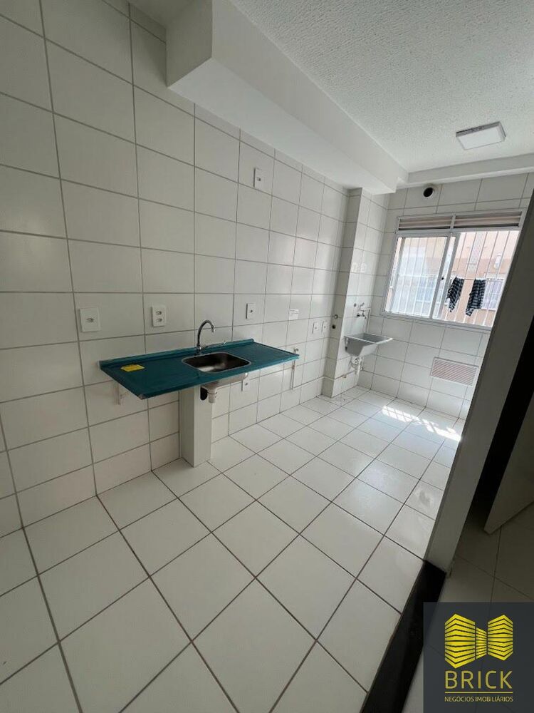 Apartamento, 2 quartos, 51 m² - Foto 1