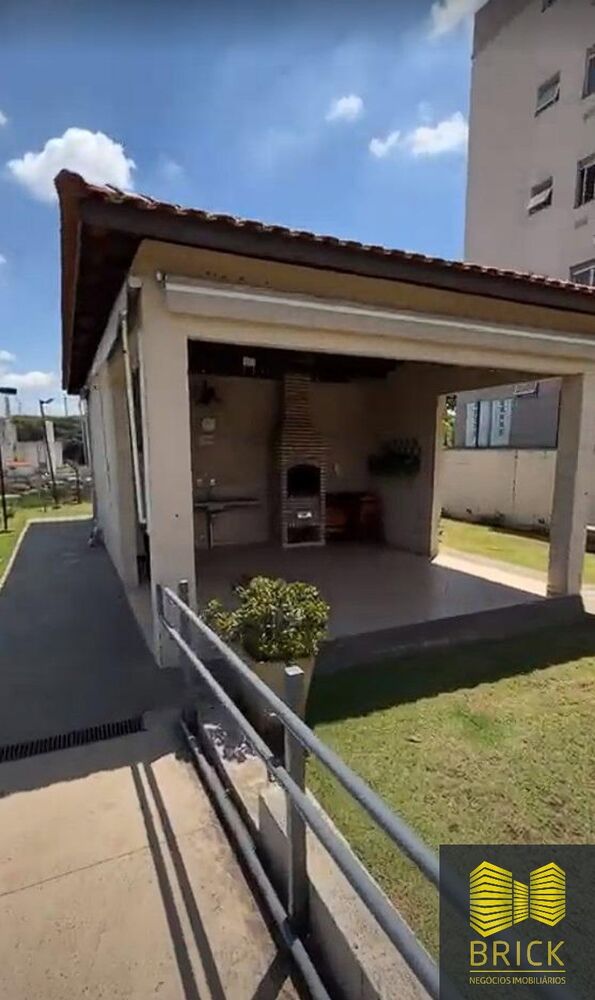 Apartamento, 2 quartos, 51 m² - Foto 5