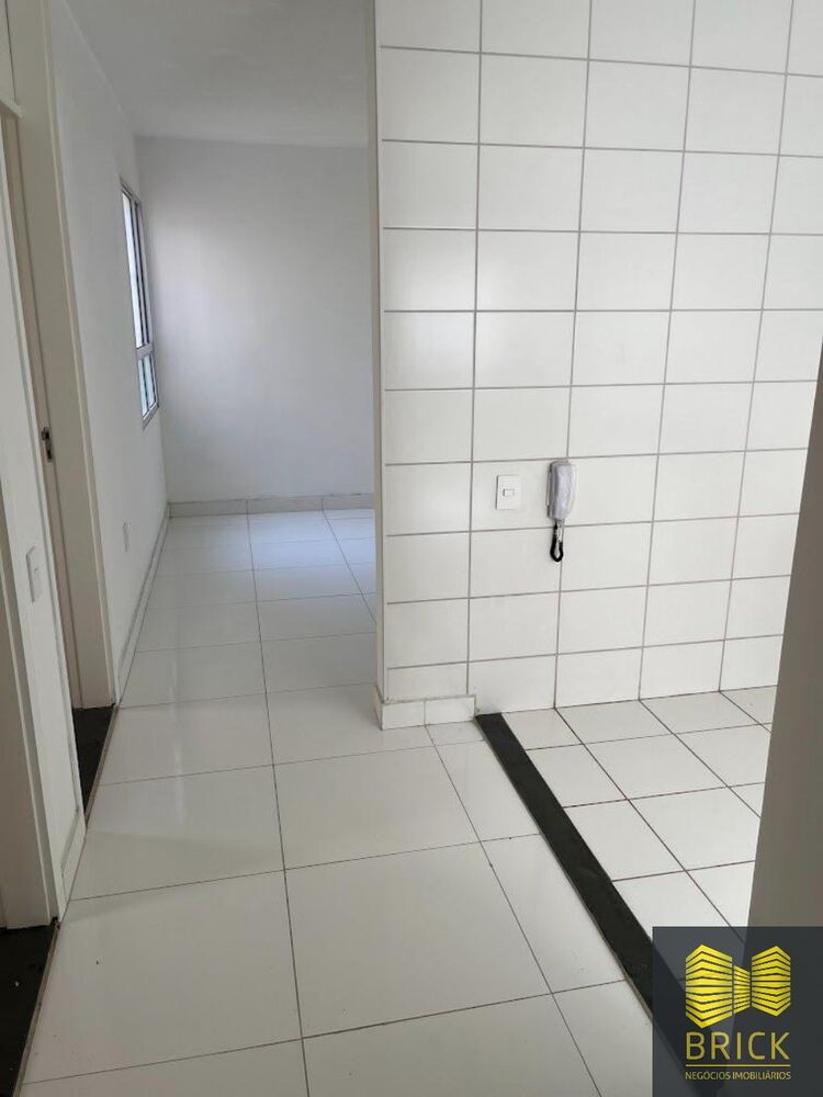Apartamento, 2 quartos, 51 m² - Foto 2