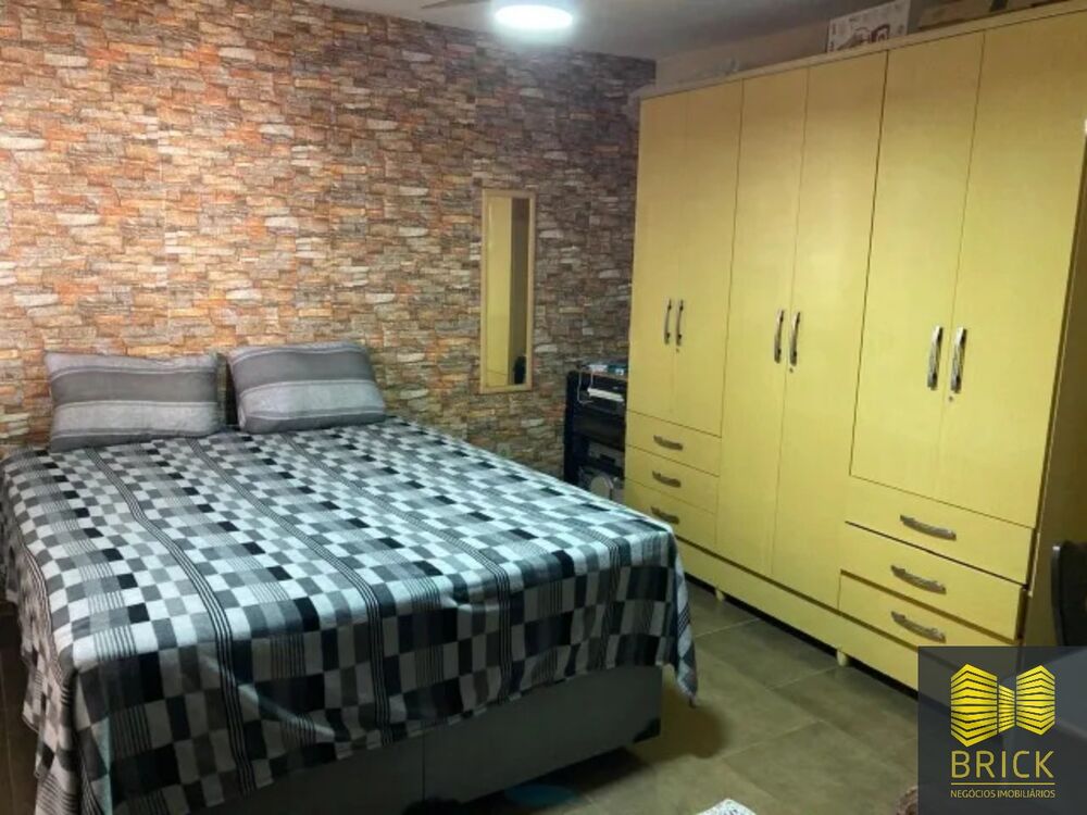 Casa, 2 quartos - Foto 4