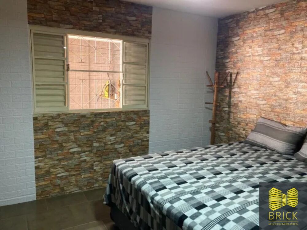 Casa, 2 quartos - Foto 3