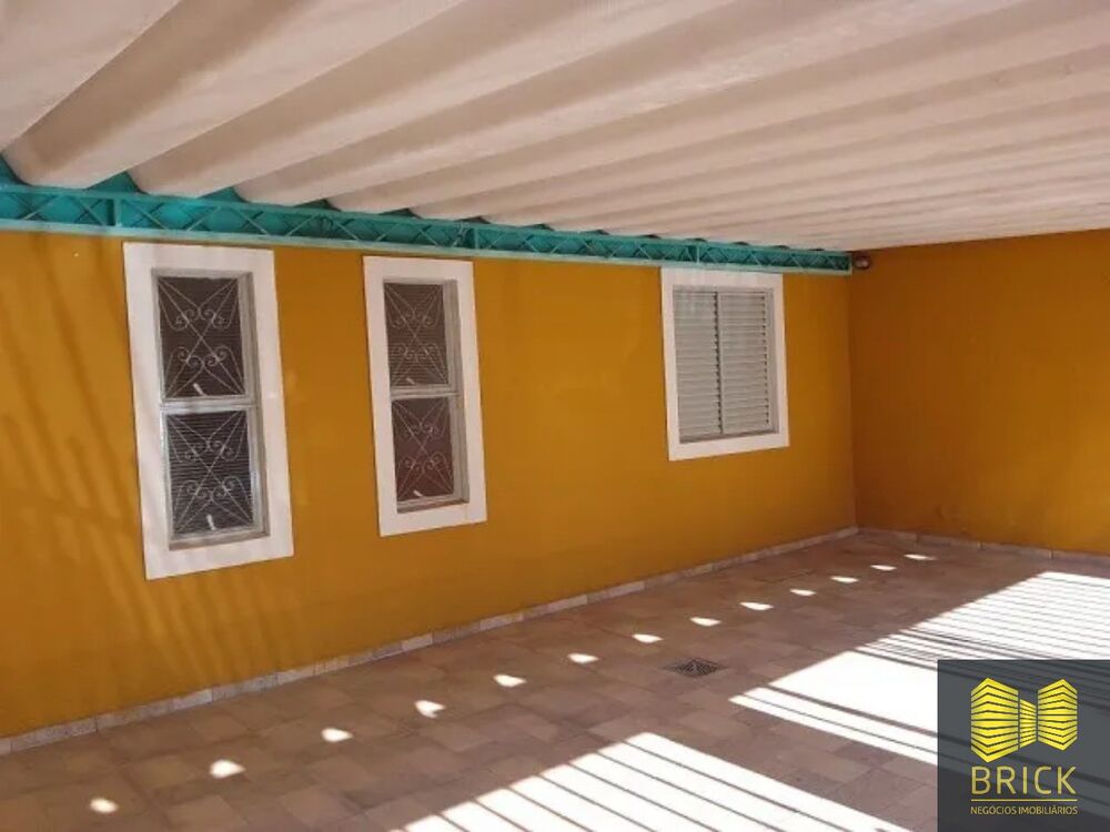 Casa, 3 quartos, 80 m² - Foto 4