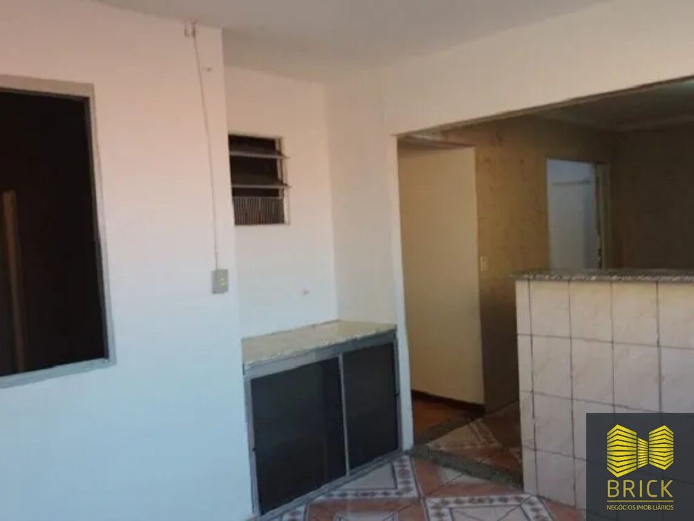 Casa, 3 quartos, 80 m² - Foto 2