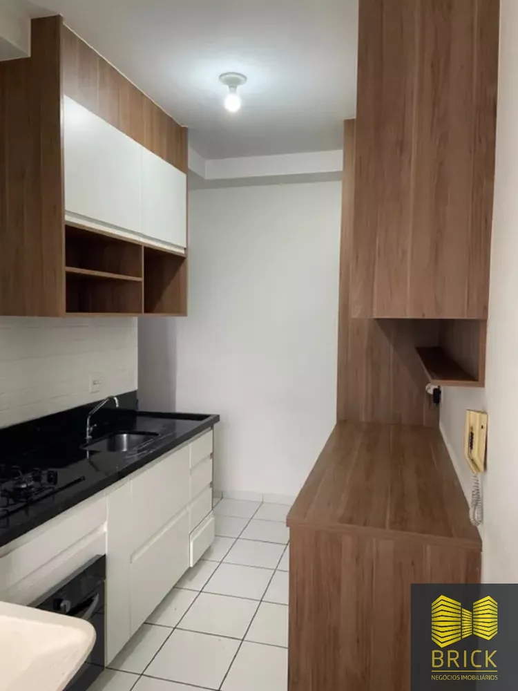 Apartamento, 2 quartos, 50 m² - Foto 10