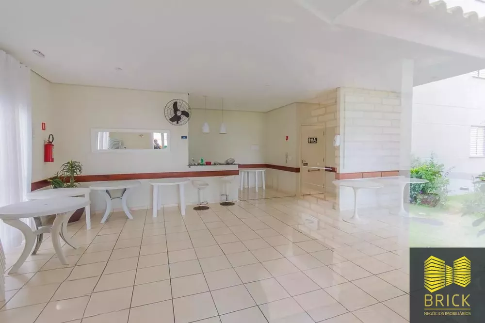 Apartamento, 2 quartos, 50 m² - Foto 11