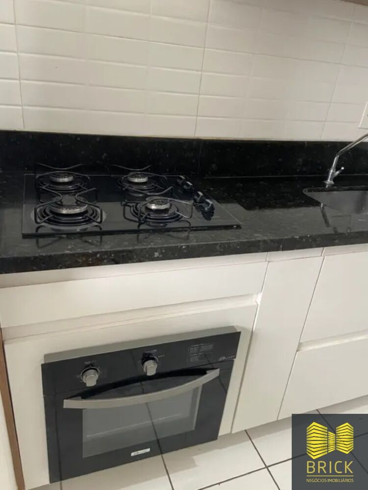 Apartamento, 2 quartos, 50 m² - Foto 6