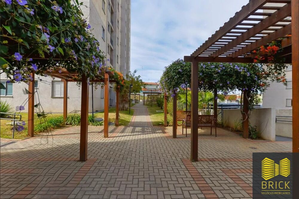 Apartamento, 2 quartos, 50 m² - Foto 4