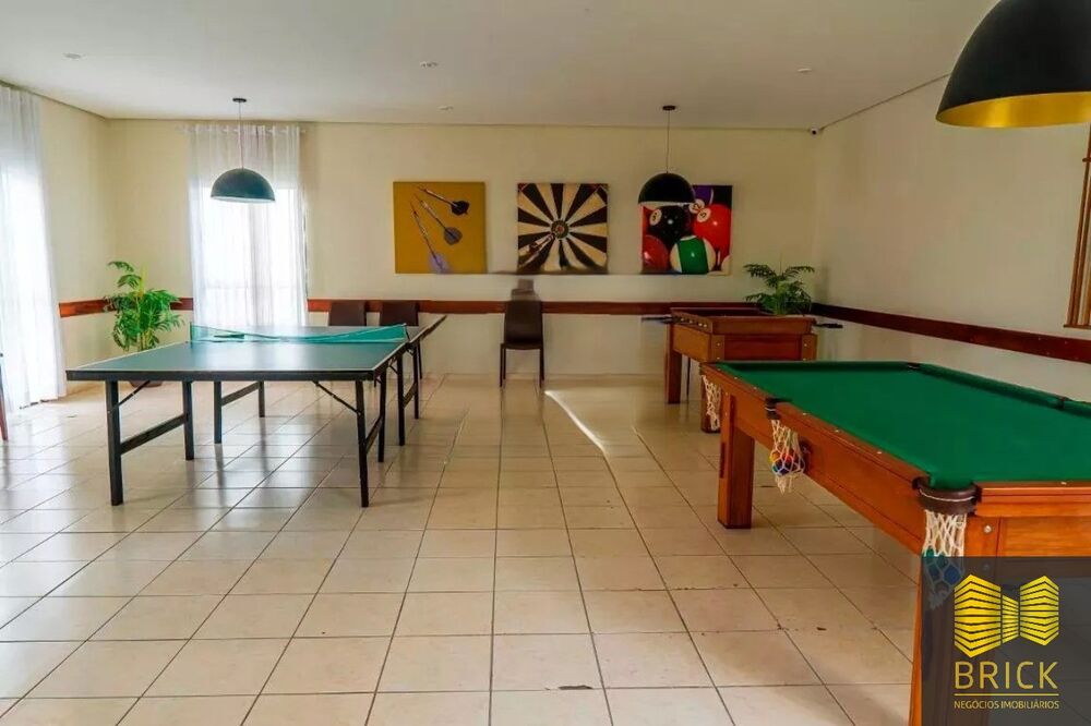 Apartamento, 2 quartos, 50 m² - Foto 7