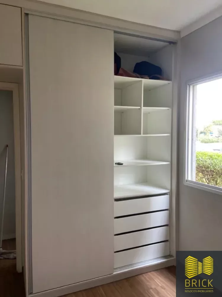 Apartamento, 2 quartos, 50 m² - Foto 9