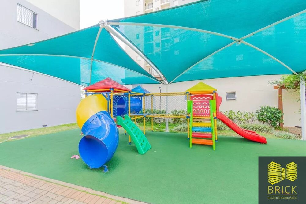 Apartamento, 2 quartos, 50 m² - Foto 3