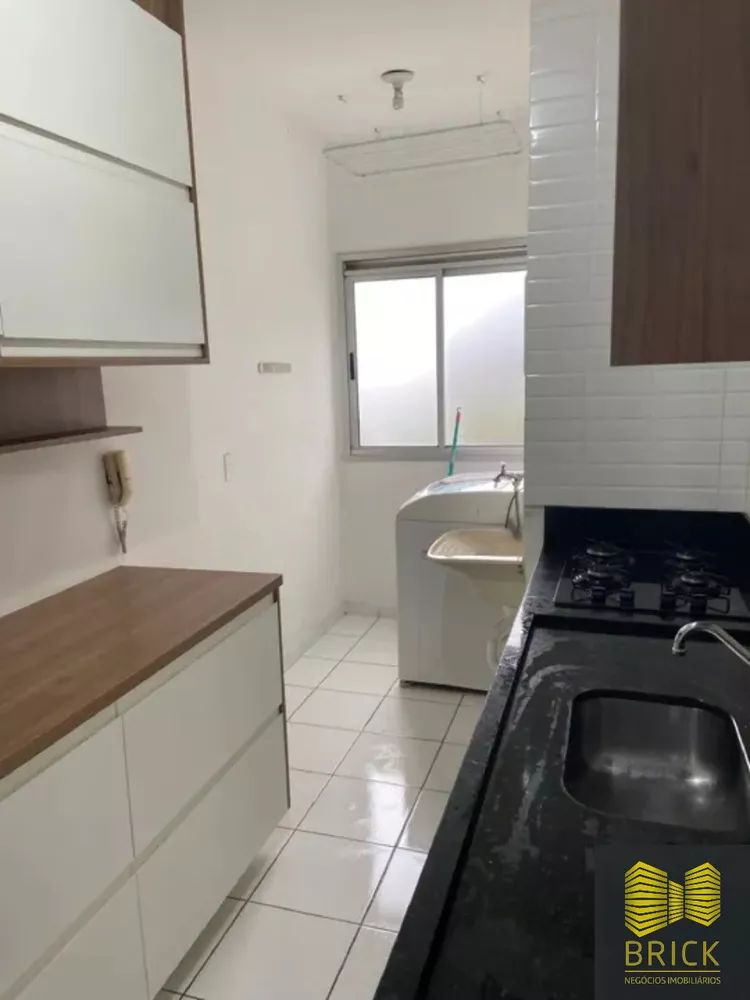 Apartamento, 2 quartos, 50 m² - Foto 12
